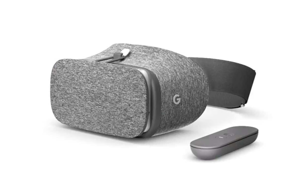 Google DayDream