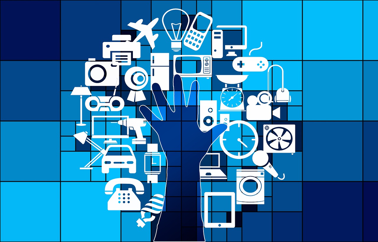 IoT Impact on Industries