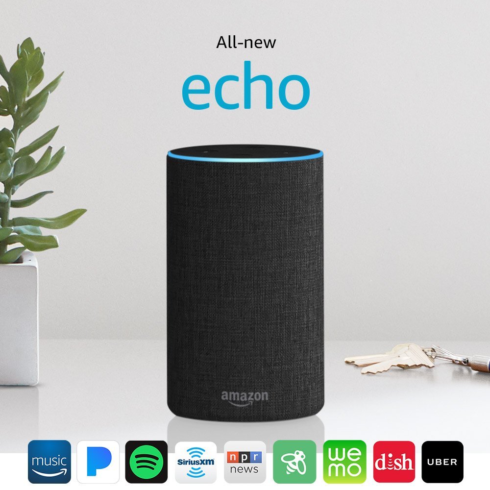 AmazonEcho