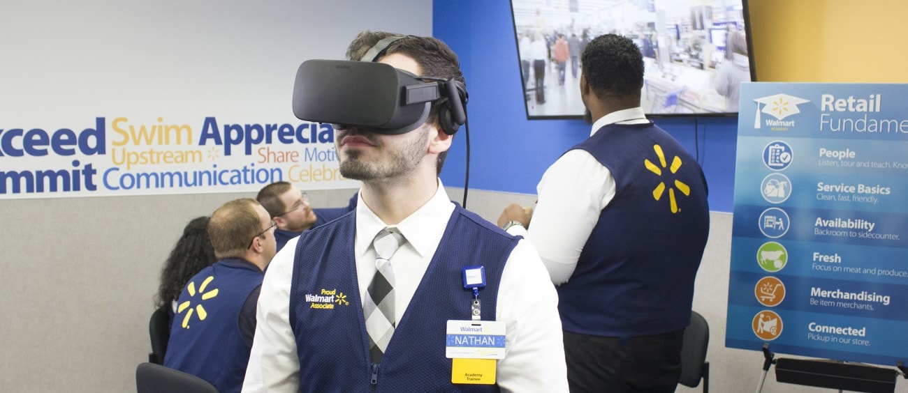 Wallmart-VR