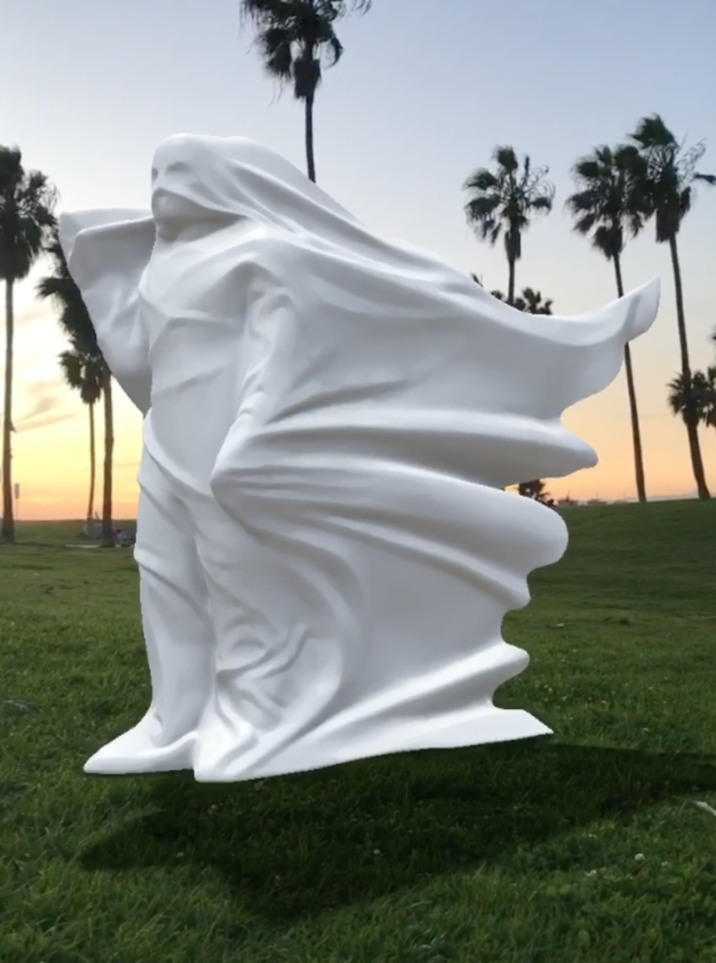 Daniel Arsham