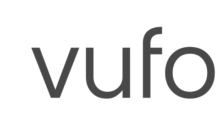 Vuforia Logo