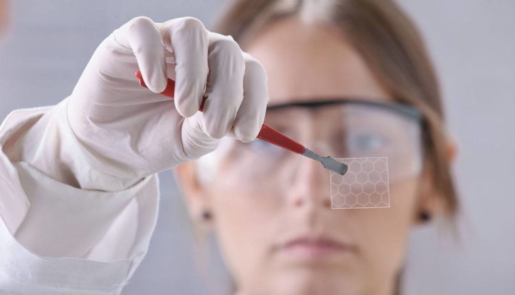 graphene-lab