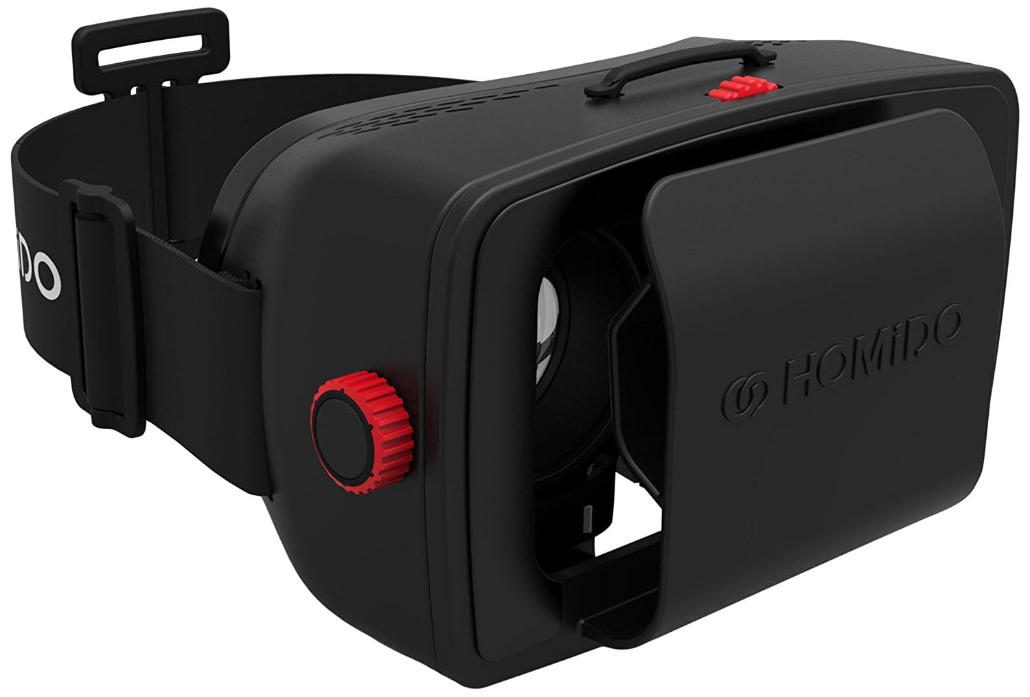 Homido1 VR Headset