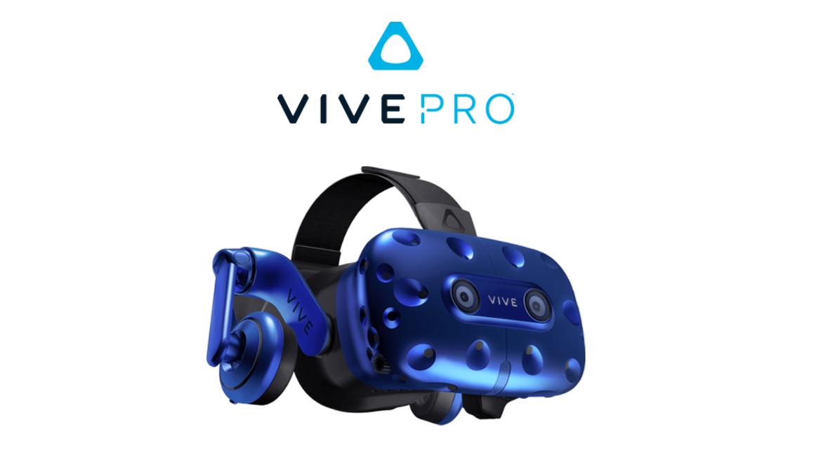 Vive-pro