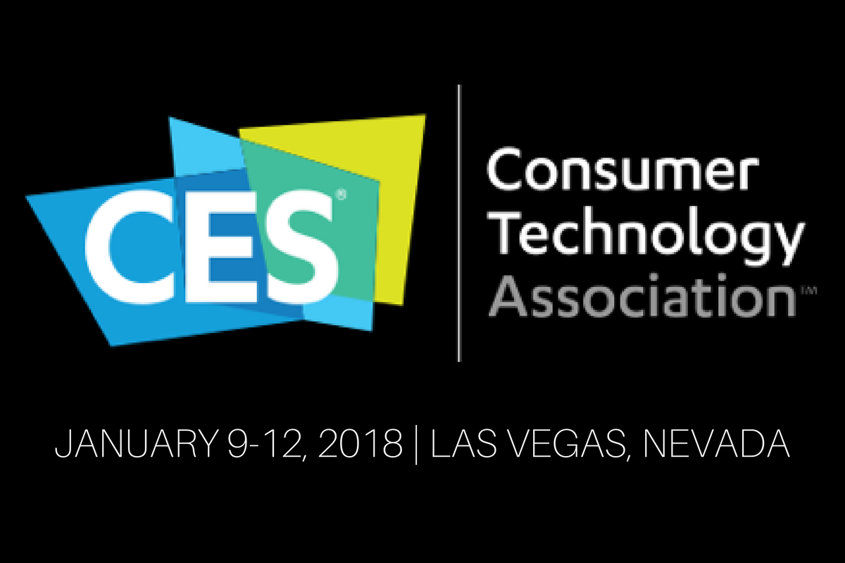 CES-2018