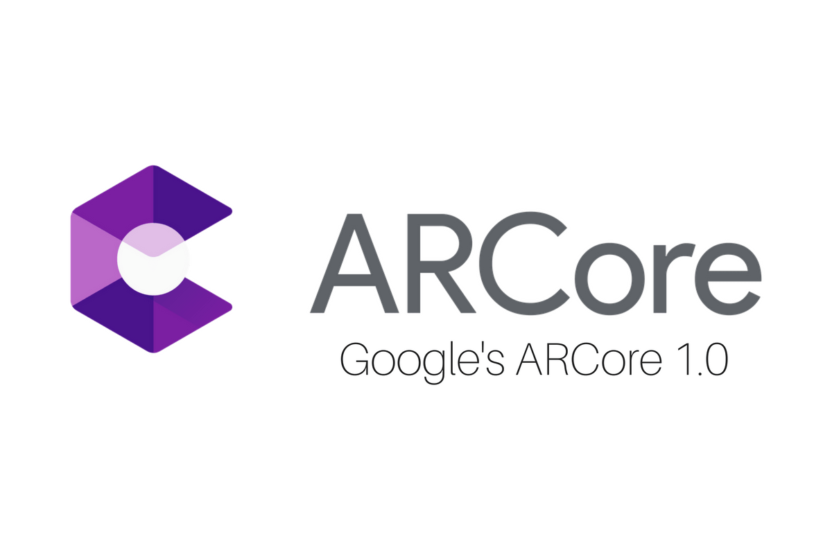 Google's ARCore