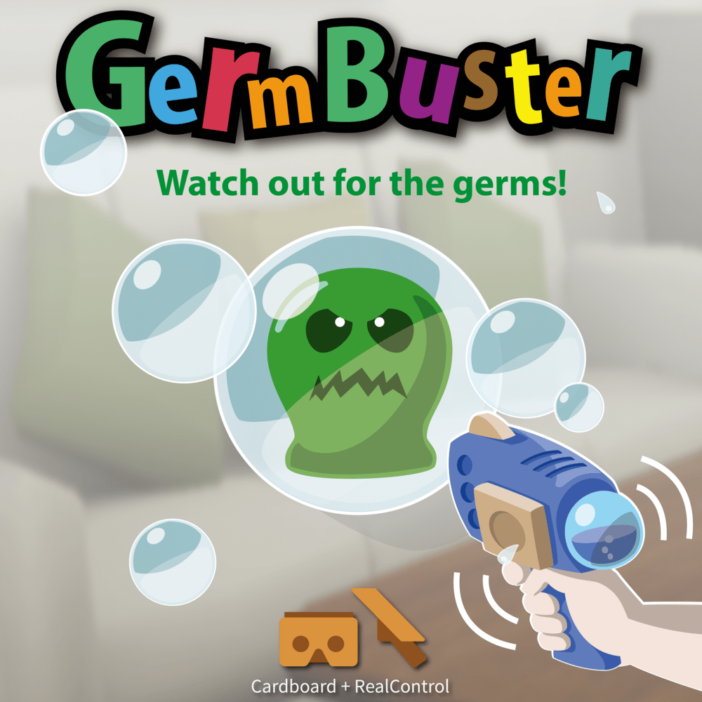 GermBuster