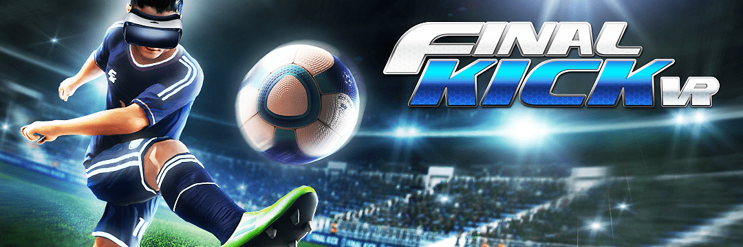 Final Kick VR