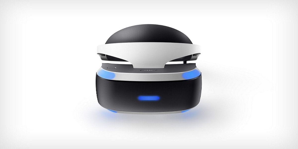 Sony Playstation VR