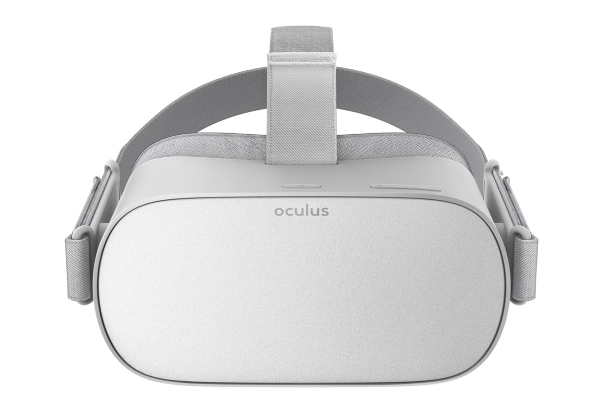 Oculus Go