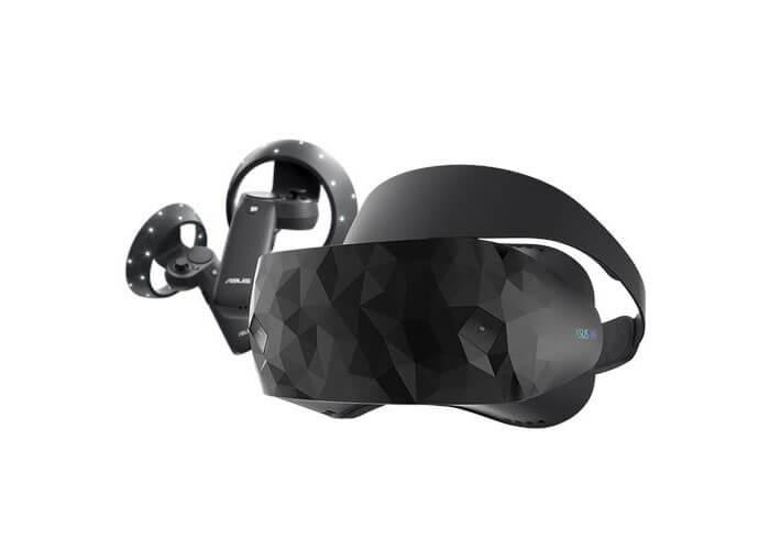 Asus Mixed Reality Headset