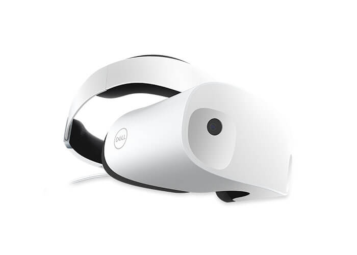 Dell Mixed Reality Headset