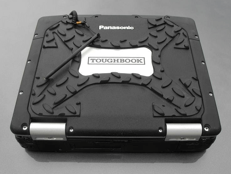 Panasonic Toughbook