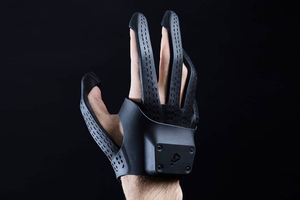 Plexus Gloves