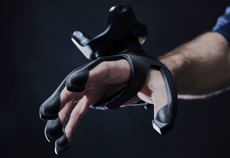 Plexus AR/VR Gloves