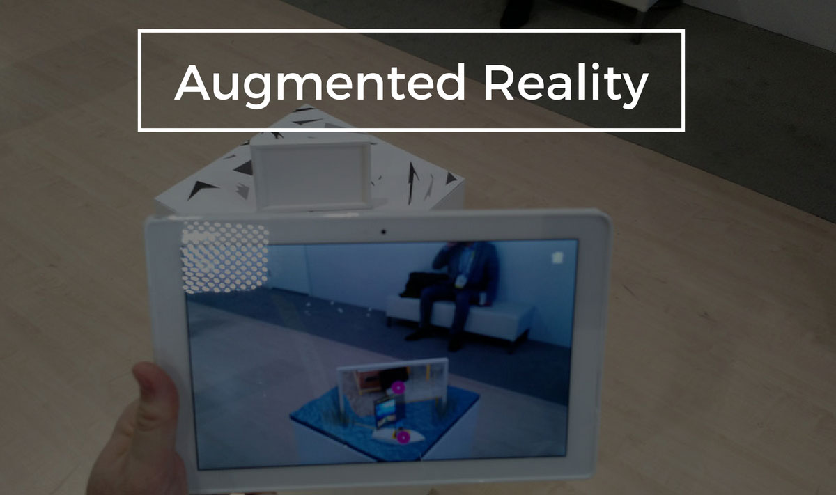 Augmented Reality