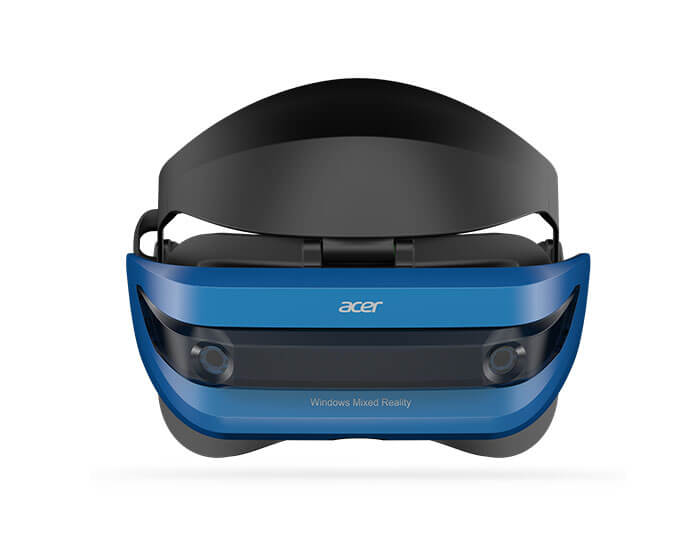 Acer Mixed Reality Headset