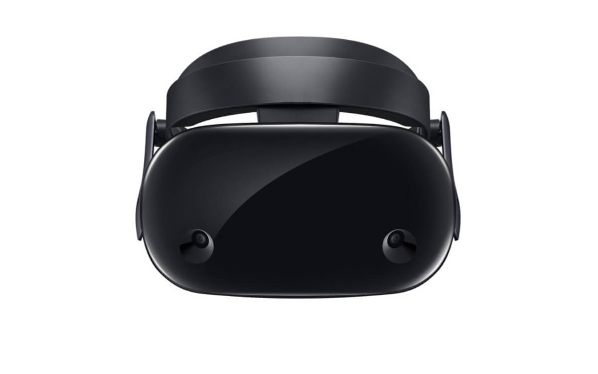 Samsung HMD Odyssey