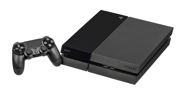 PlayStation 4 Console