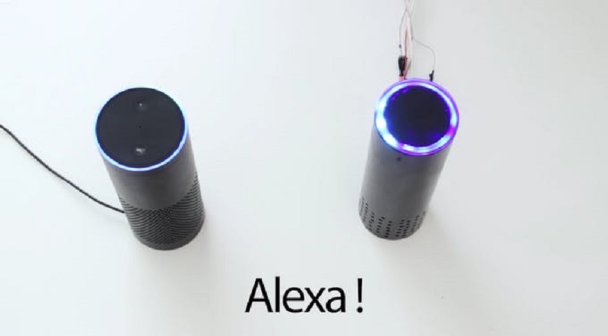  Alexa  Tech Prior