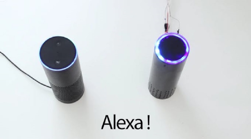 Alexa