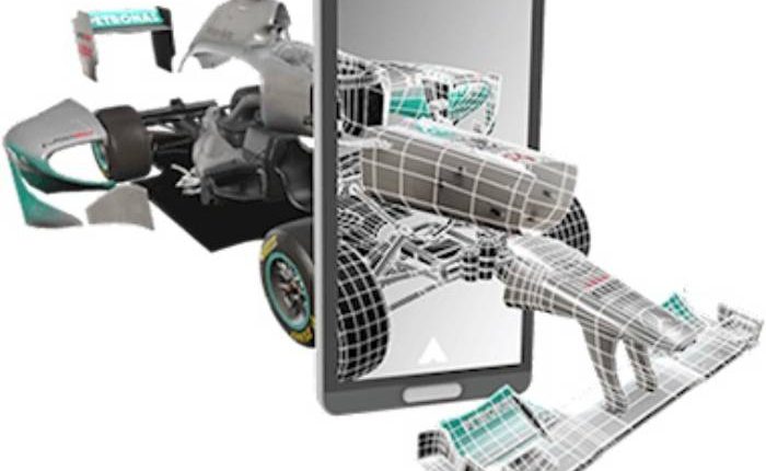 HP Reveal Studio