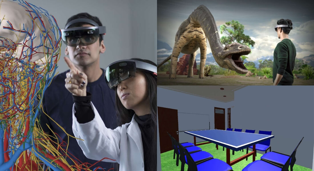 HoloLensApps