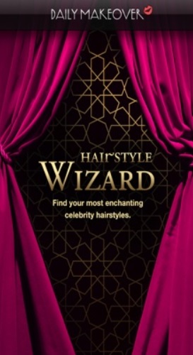 Hairstyle Wizard