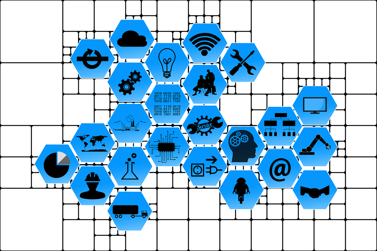 Internet-of-Things