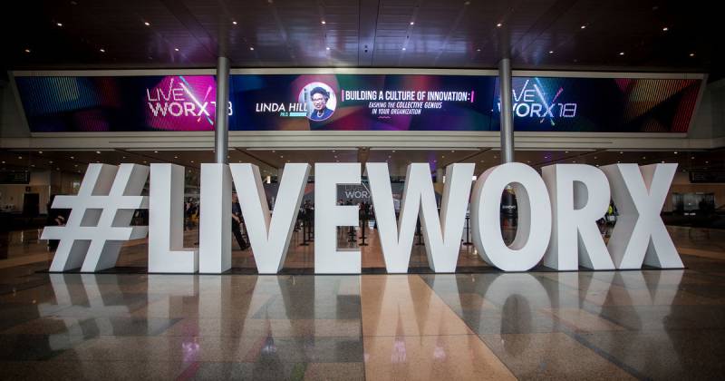 LiveWorx 2019