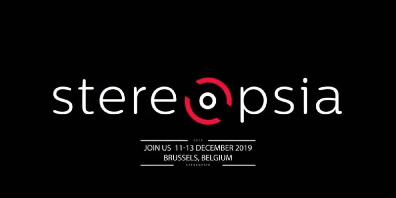 Stereopsia 2019