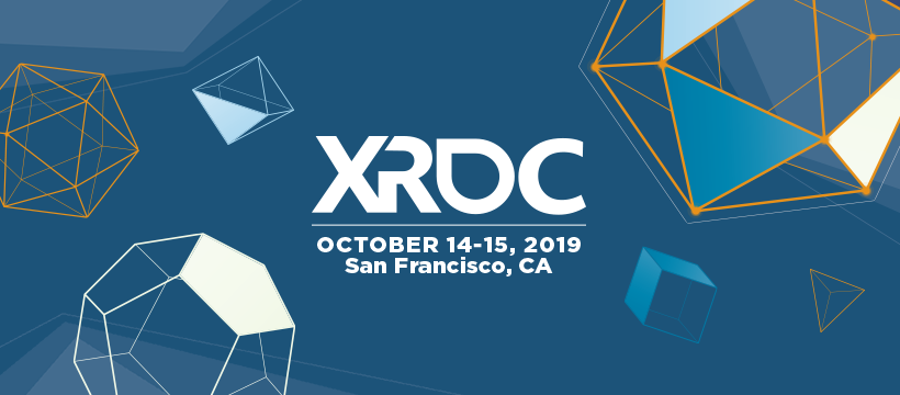 XRDC 2019