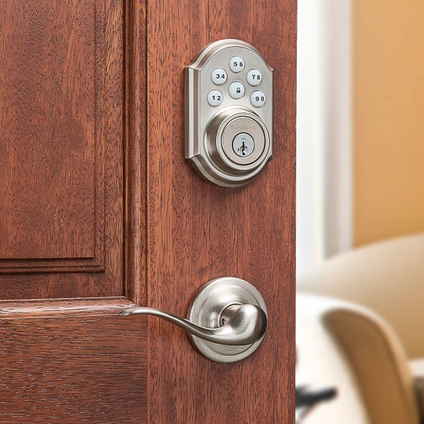 Kwikset 909 SmartCode Lock