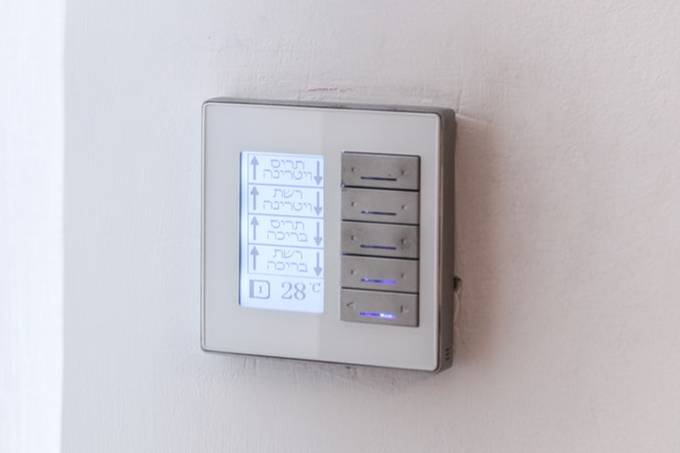 Thermostat