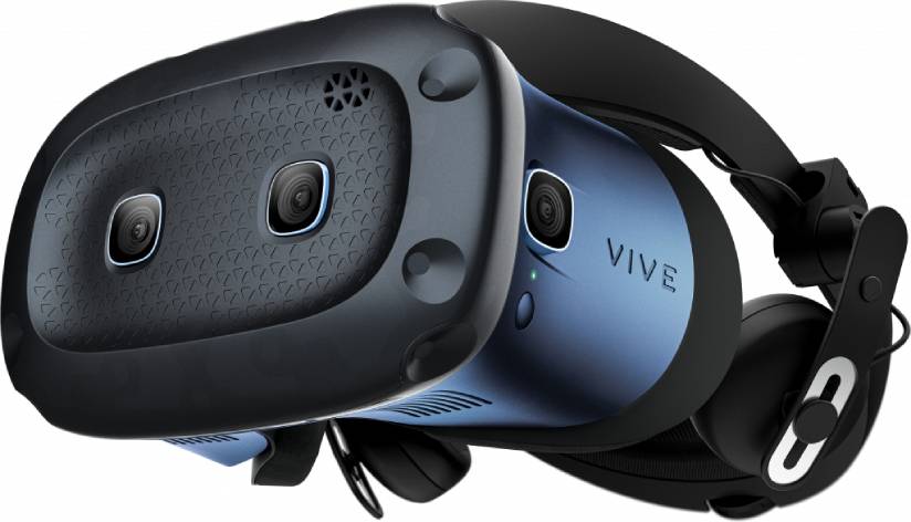 HTC Vive Cosmos VR Headset
