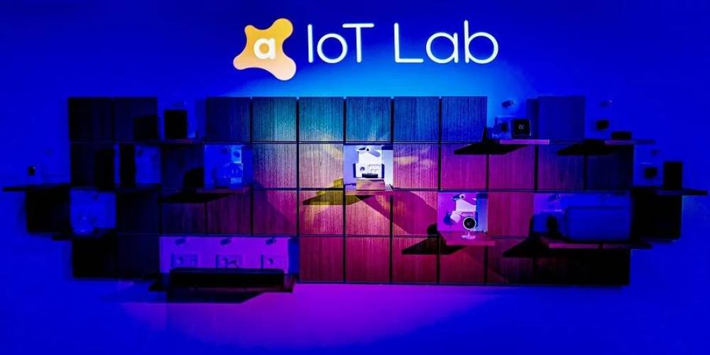 Avast IoT Lab