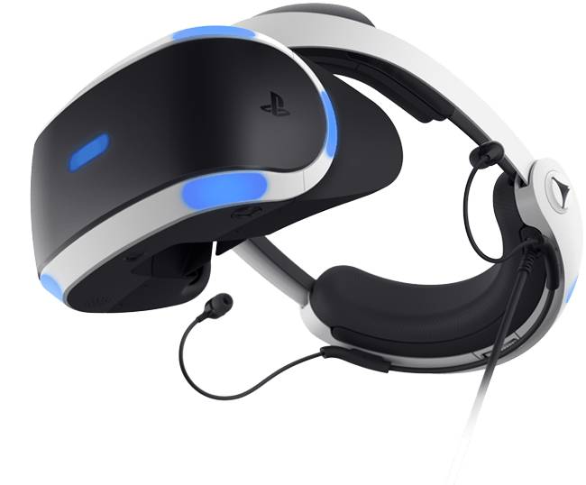 psvr