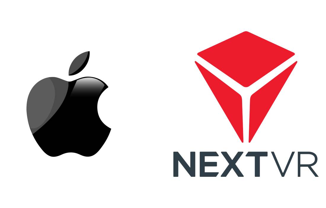 apple acquire NextVR