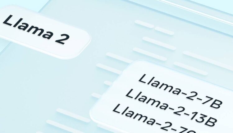 Llama 2 – the next generation open source