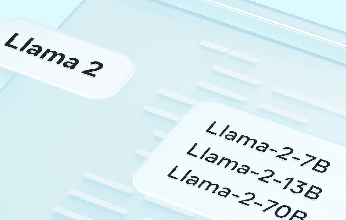 Llama 2 - the next generation open source